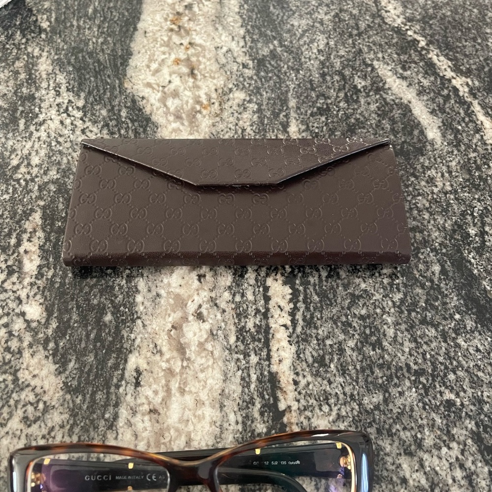 Gucci Women’s  Eye Glasses - Picture 6 of 6